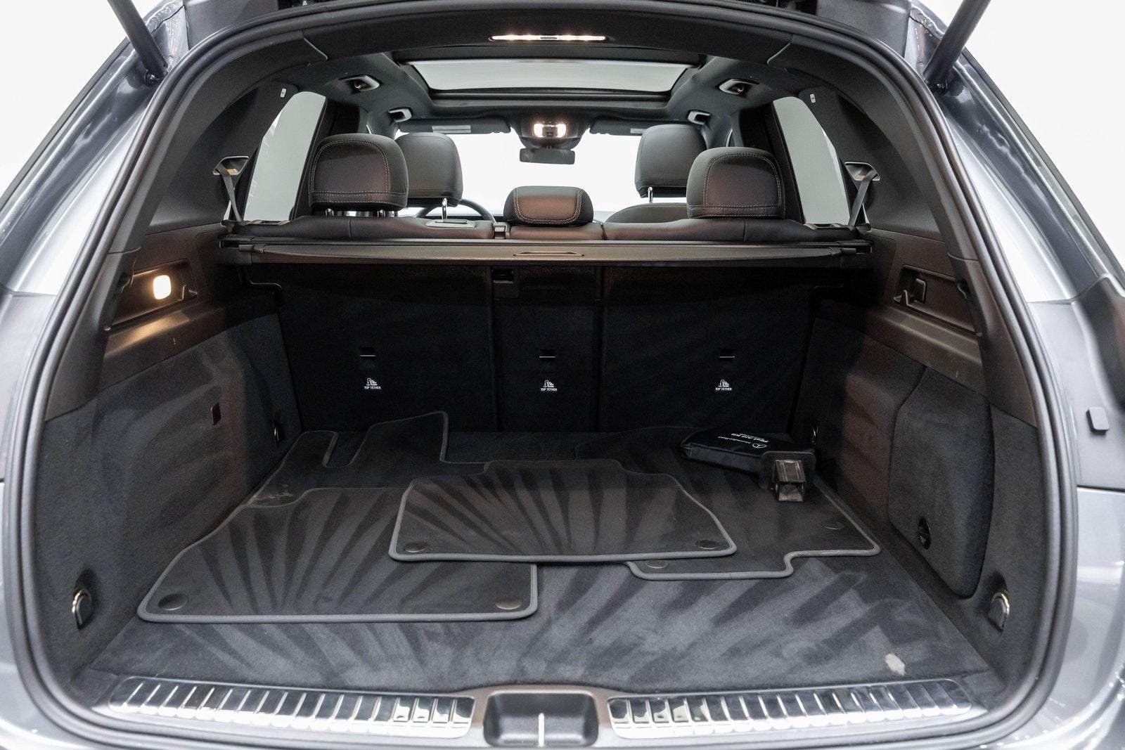 2025 Mercedes-Benz GLE GLE 450e