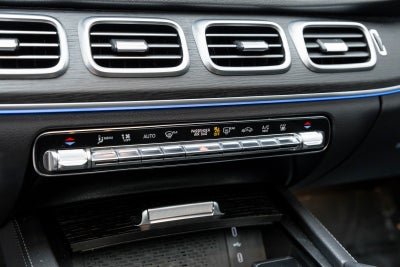 2025 Mercedes-Benz GLE GLE 450e