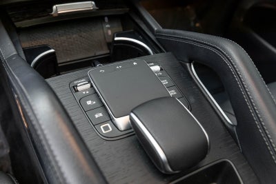 2025 Mercedes-Benz GLE GLE 450e