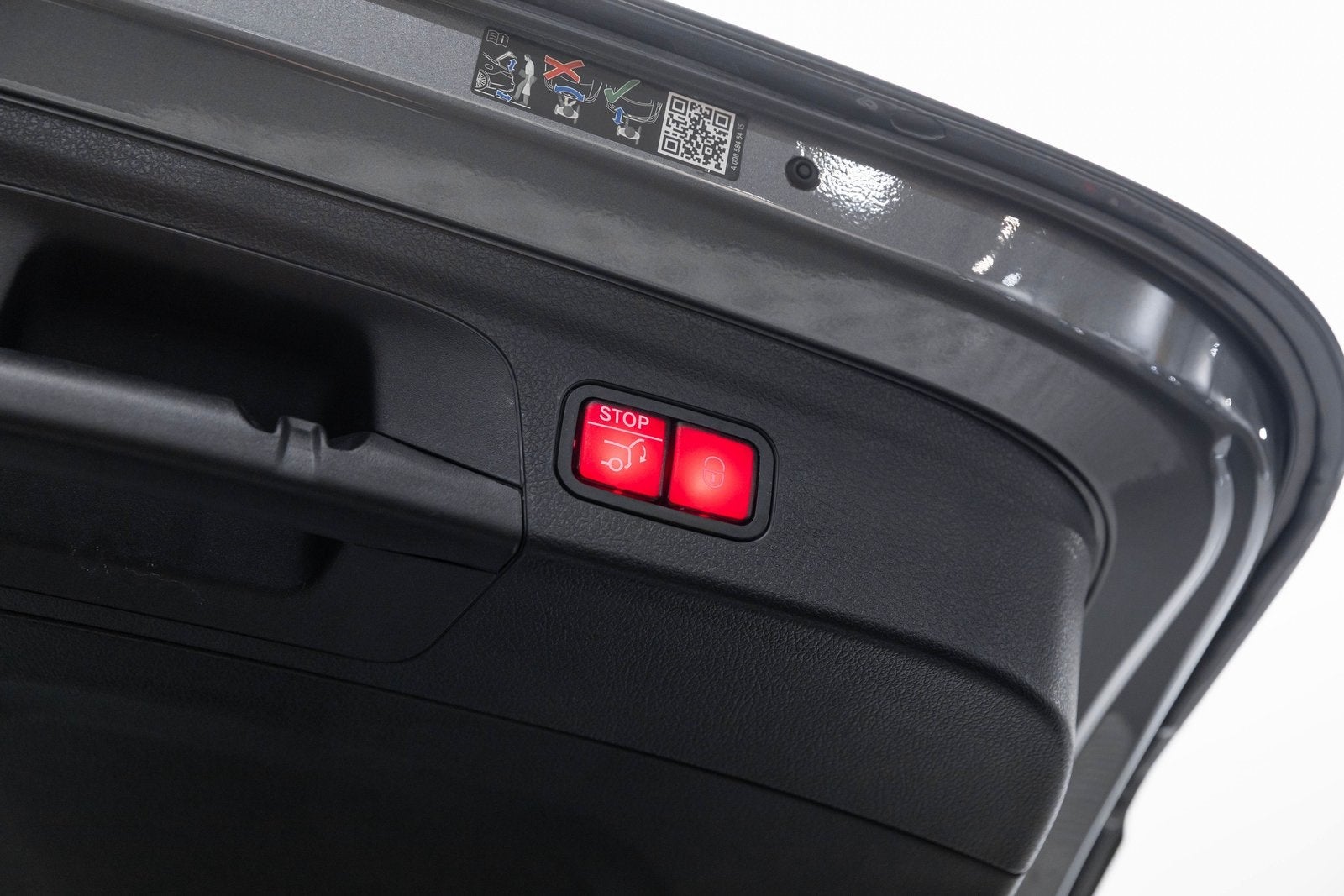 2025 Mercedes-Benz GLE GLE 450e