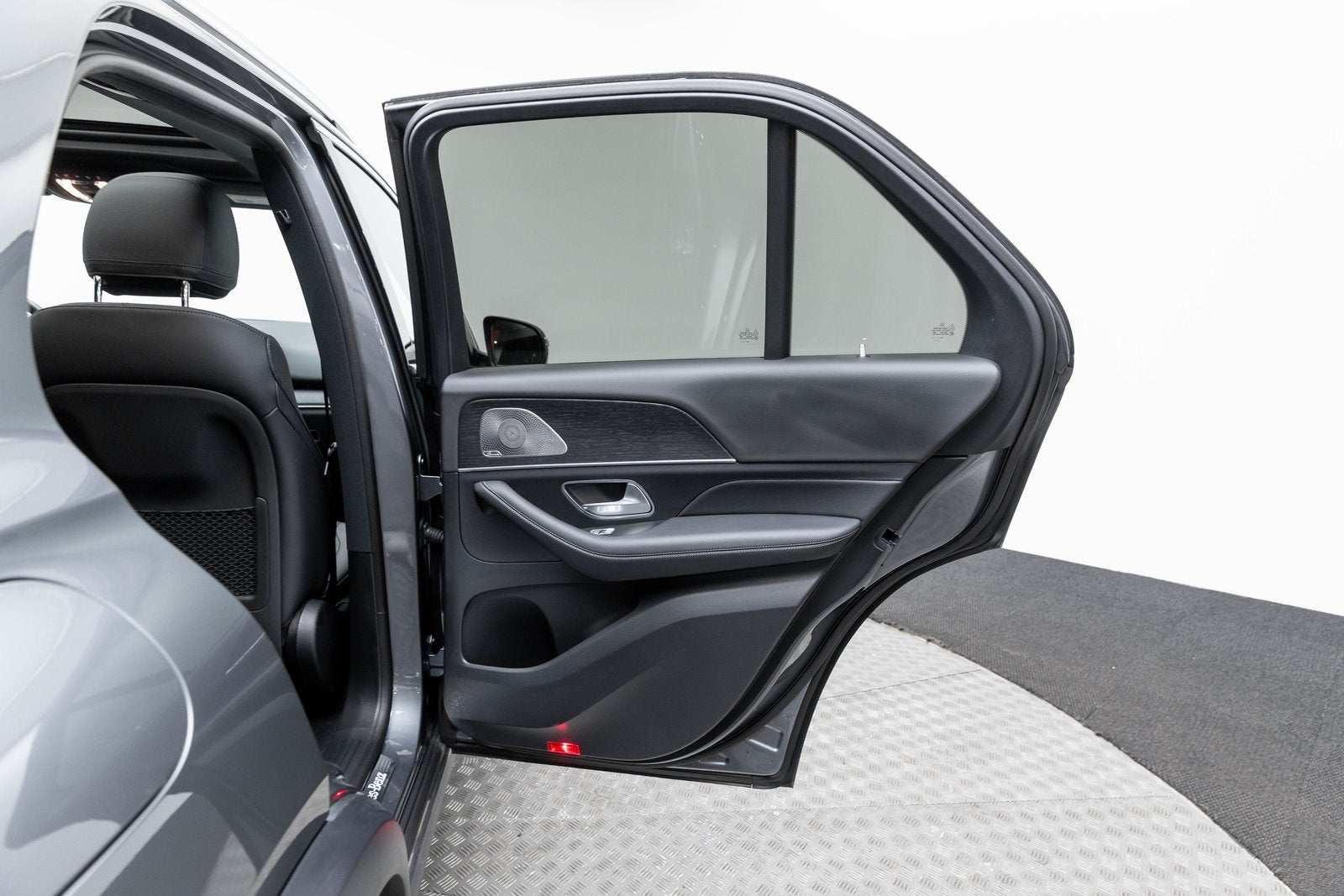 2025 Mercedes-Benz GLE GLE 450e