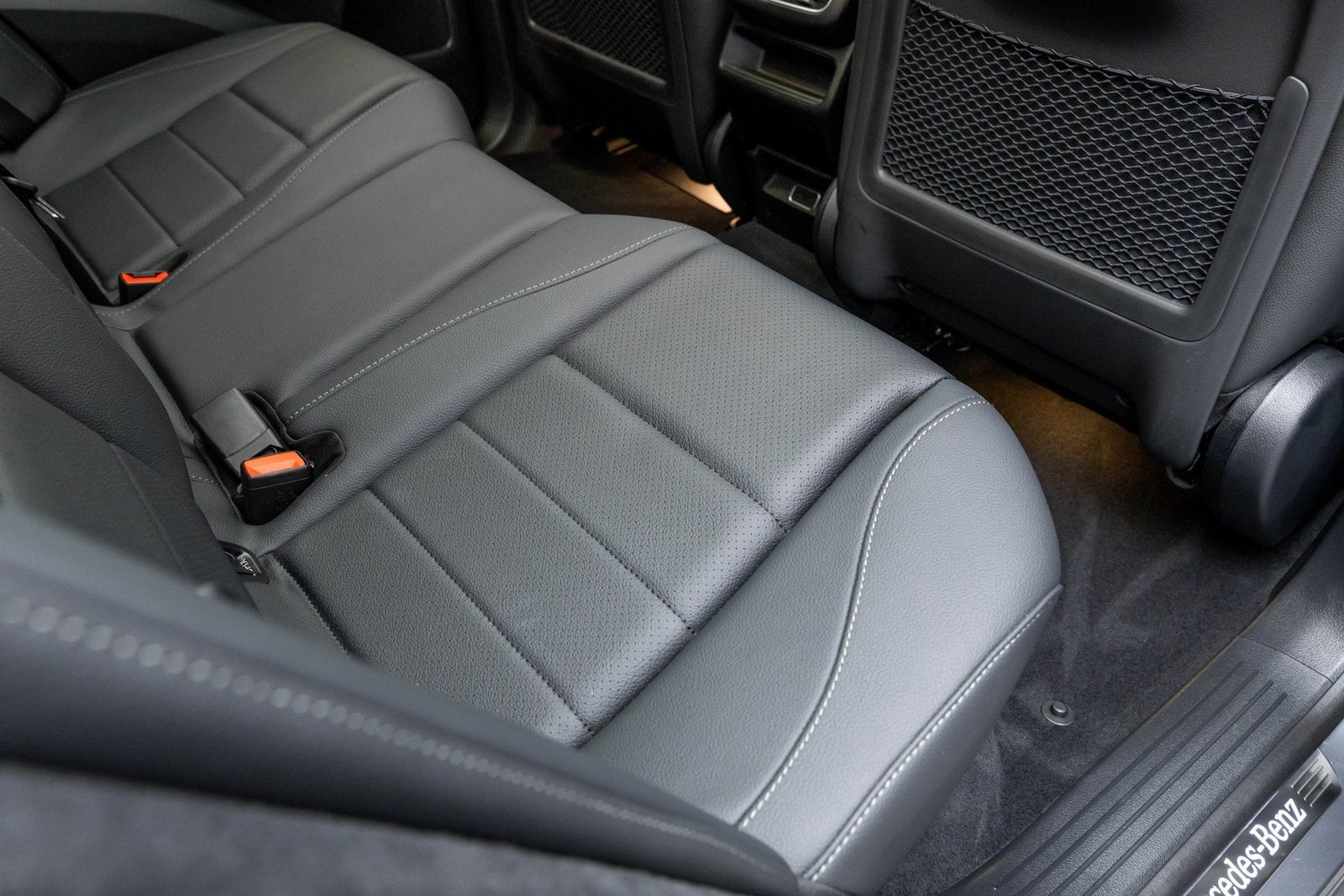 2025 Mercedes-Benz GLE GLE 450e