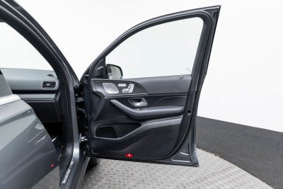 2025 Mercedes-Benz GLE GLE 450e