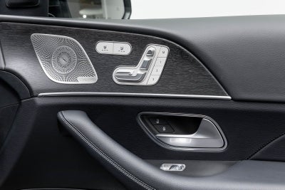 2025 Mercedes-Benz GLE GLE 450e