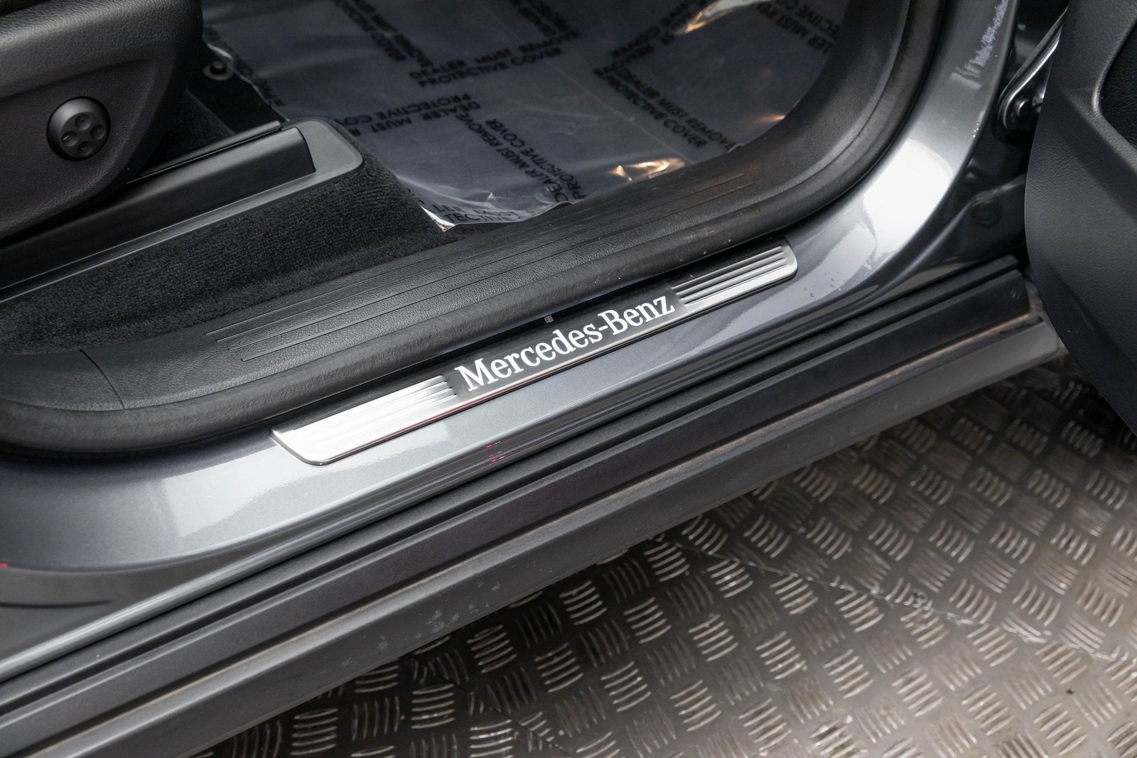 2025 Mercedes-Benz GLE GLE 450e