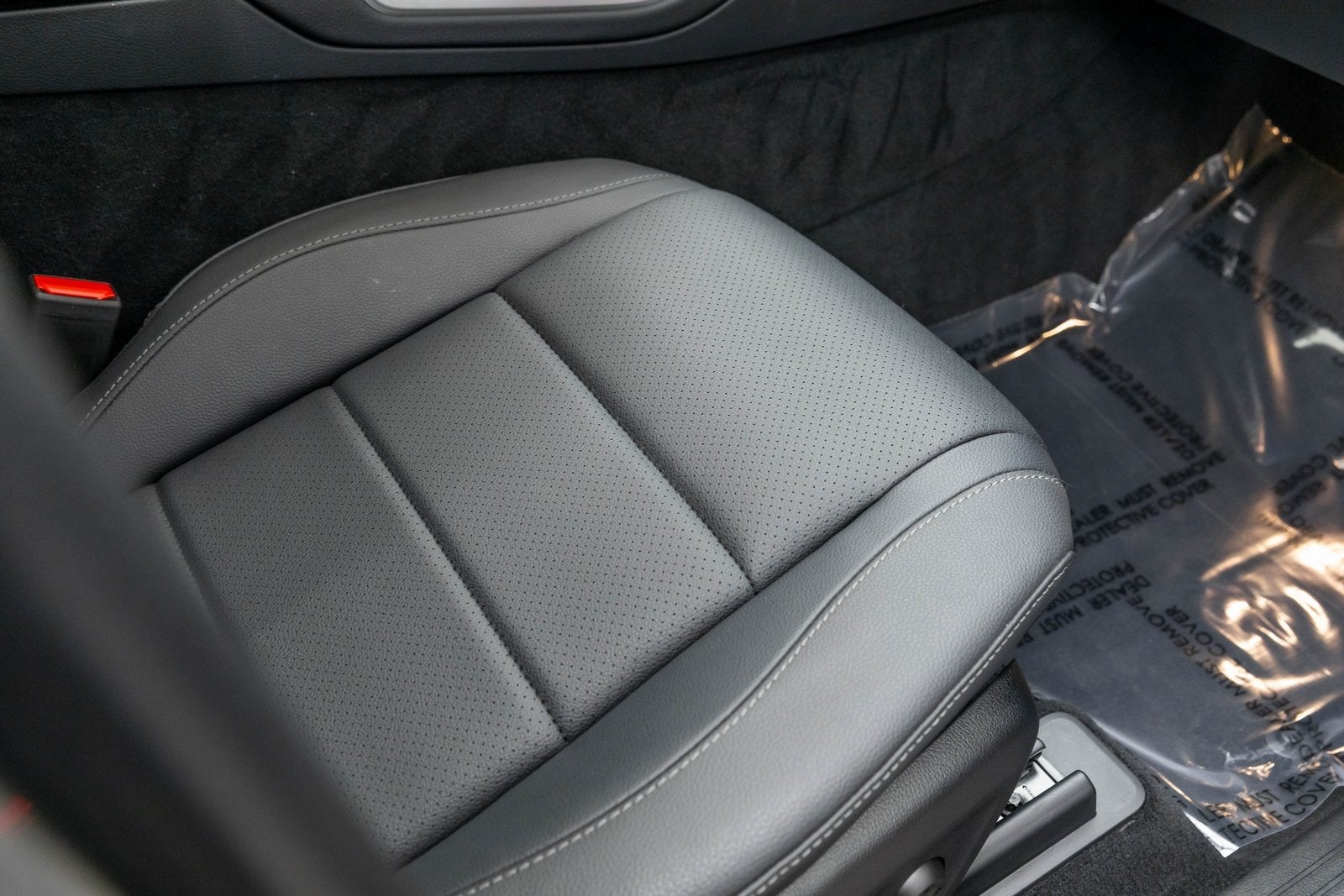 2025 Mercedes-Benz GLE GLE 450e