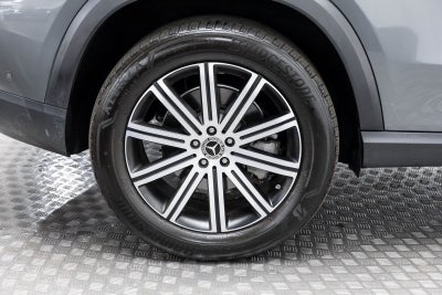 2025 Mercedes-Benz GLE GLE 450e