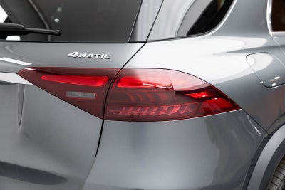 2025 Mercedes-Benz GLE GLE 450e