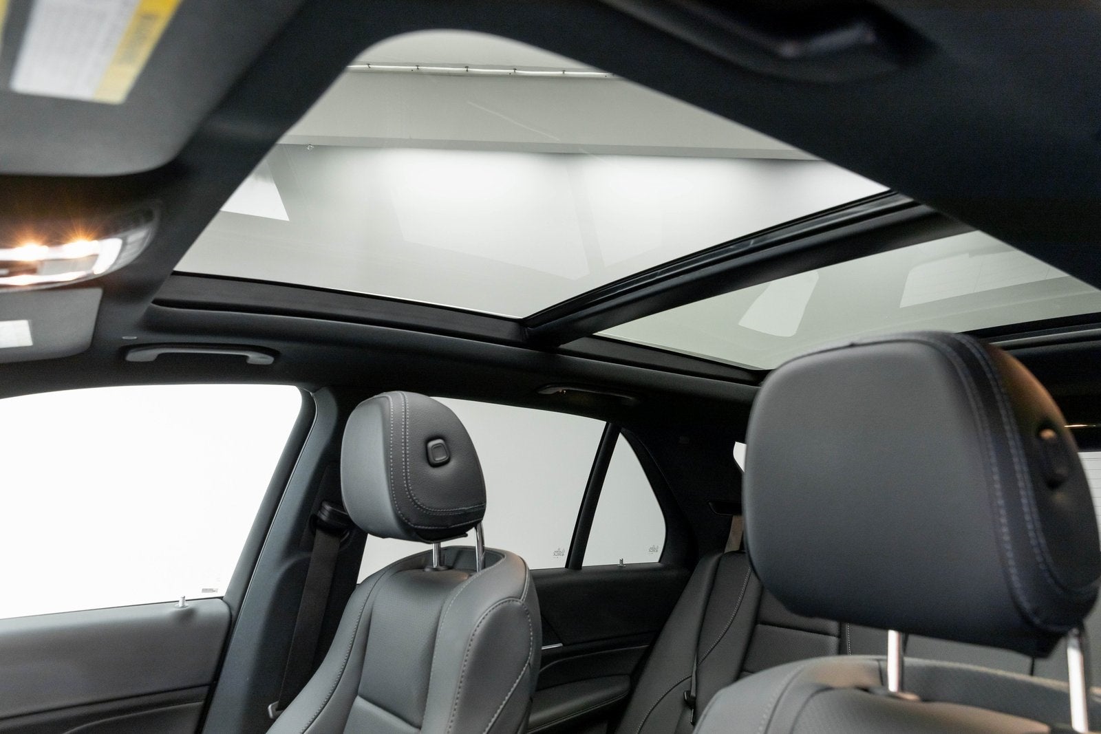 2025 Mercedes-Benz GLE GLE 450e