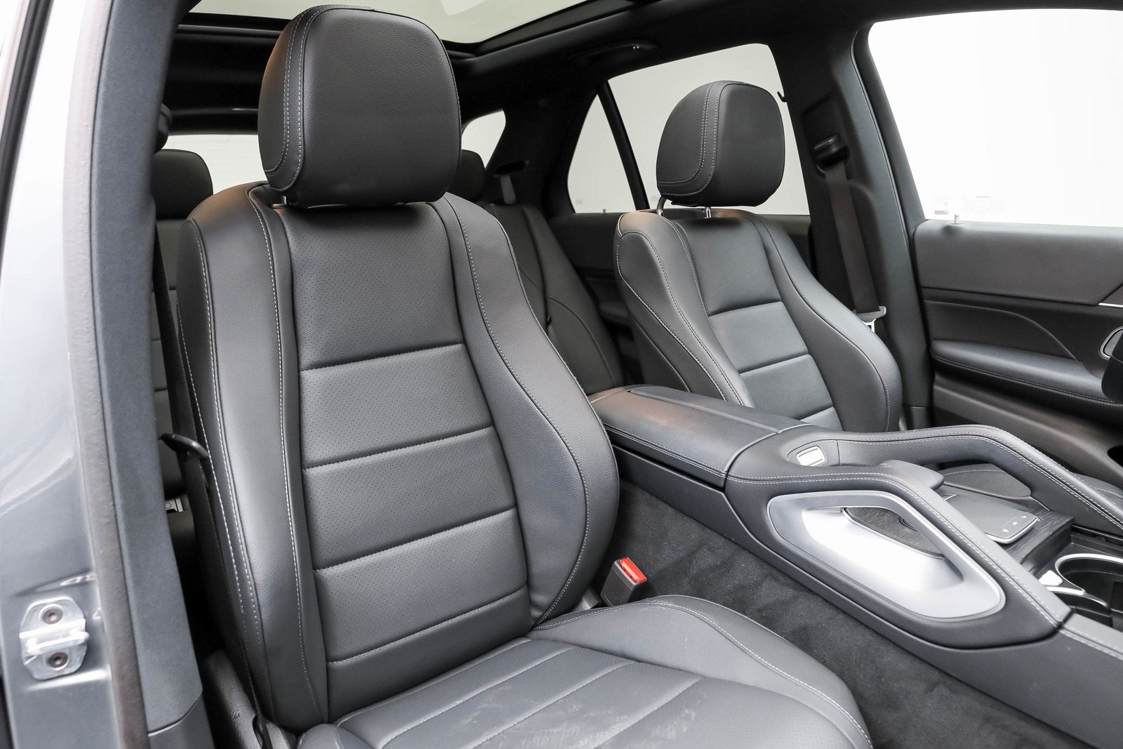 2025 Mercedes-Benz GLE GLE 450e