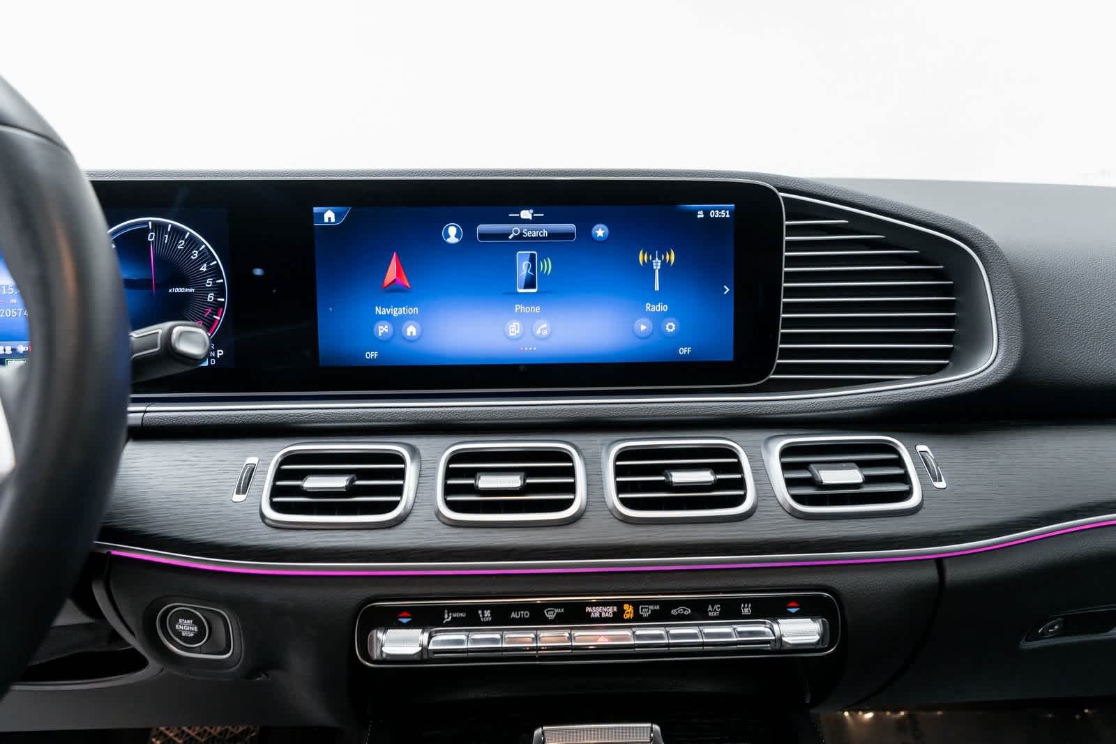 2025 Mercedes-Benz GLE GLE 450e