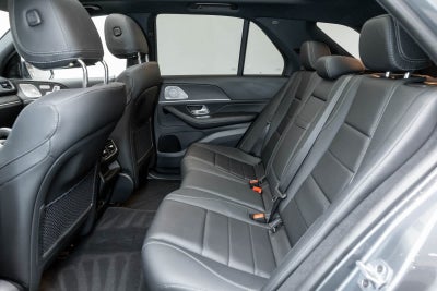 2025 Mercedes-Benz GLE GLE 450e