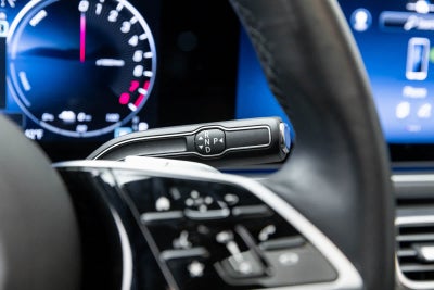 2025 Mercedes-Benz GLE GLE 450e