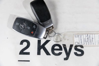 2025 Mercedes-Benz GLE GLE 450e