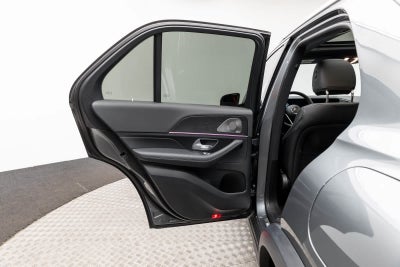 2025 Mercedes-Benz GLE GLE 450e