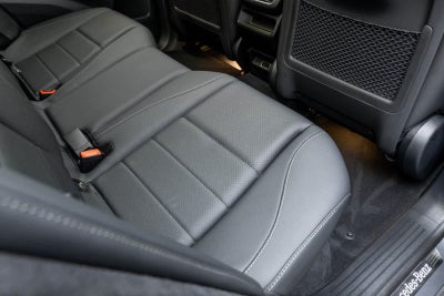 2025 Mercedes-Benz GLE GLE 450e