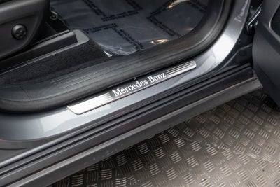 2025 Mercedes-Benz GLE GLE 450e