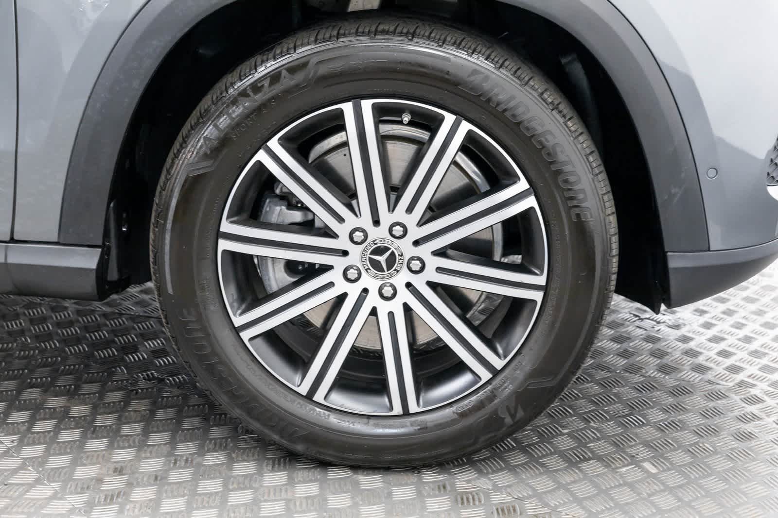 2025 Mercedes-Benz GLE GLE 450e