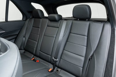 2025 Mercedes-Benz GLE GLE 450e