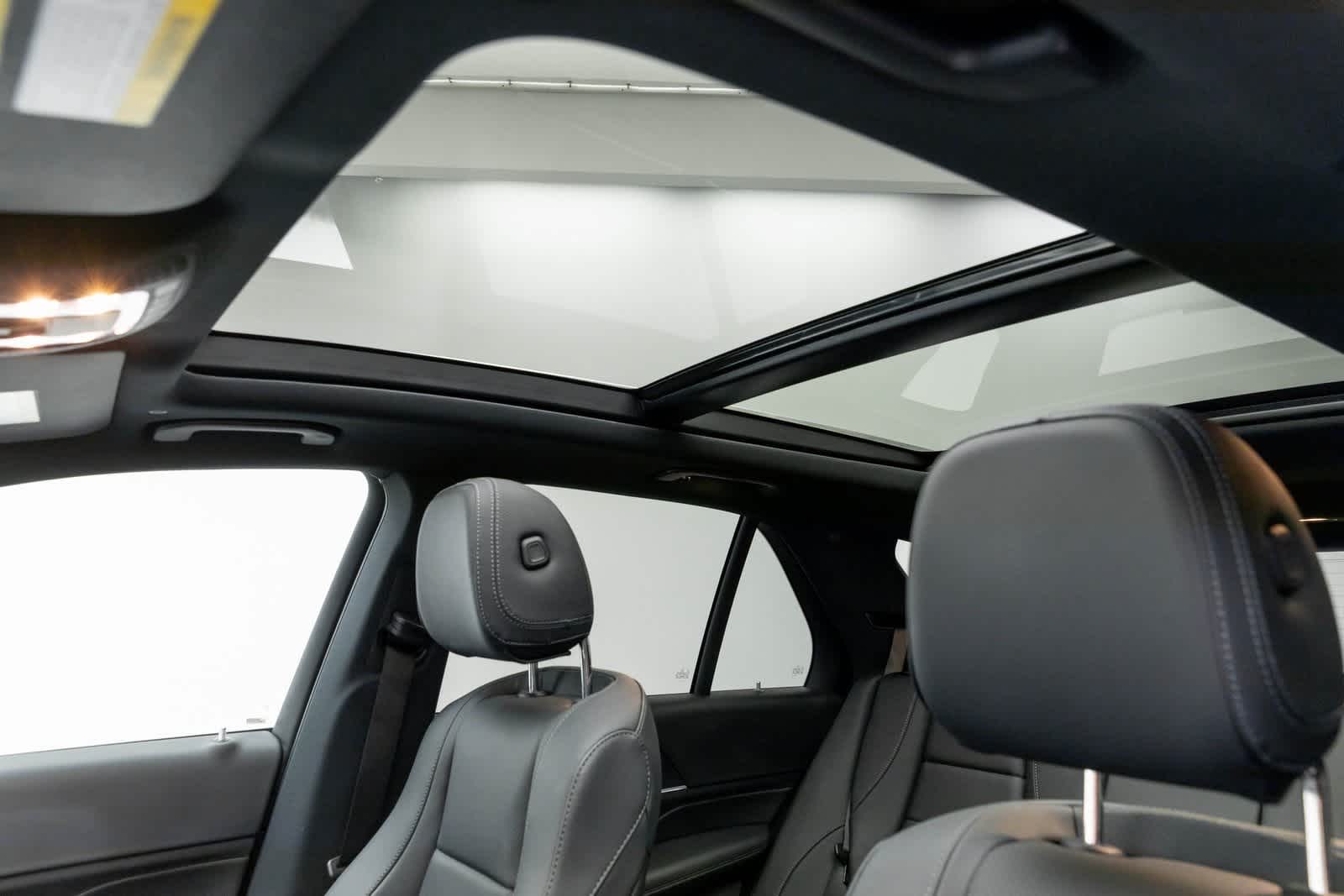 2025 Mercedes-Benz GLE GLE 450e