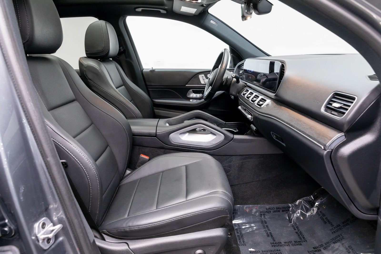 2022 Mercedes-Benz GLE GLE 350