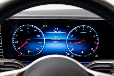 2022 Mercedes-Benz GLE GLE 350