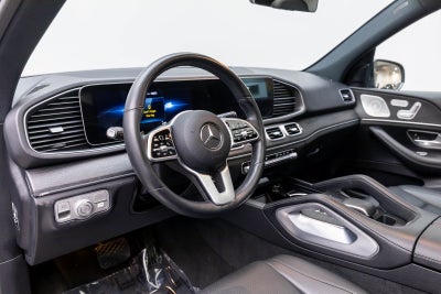 2022 Mercedes-Benz GLE GLE 350