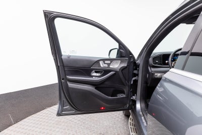 2022 Mercedes-Benz GLE GLE 350