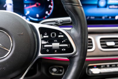 2022 Mercedes-Benz GLE GLE 350