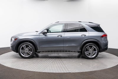 2022 Mercedes-Benz GLE GLE 350