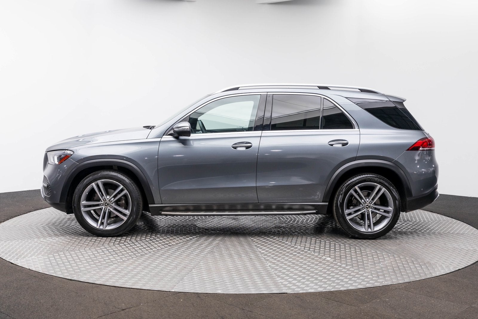 2022 Mercedes-Benz GLE GLE 350