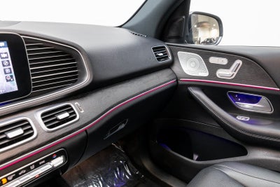 2022 Mercedes-Benz GLE GLE 350