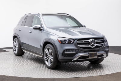 2022 Mercedes-Benz GLE GLE 350