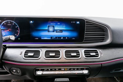 2022 Mercedes-Benz GLE GLE 350