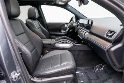 2022 Mercedes-Benz GLE GLE 350