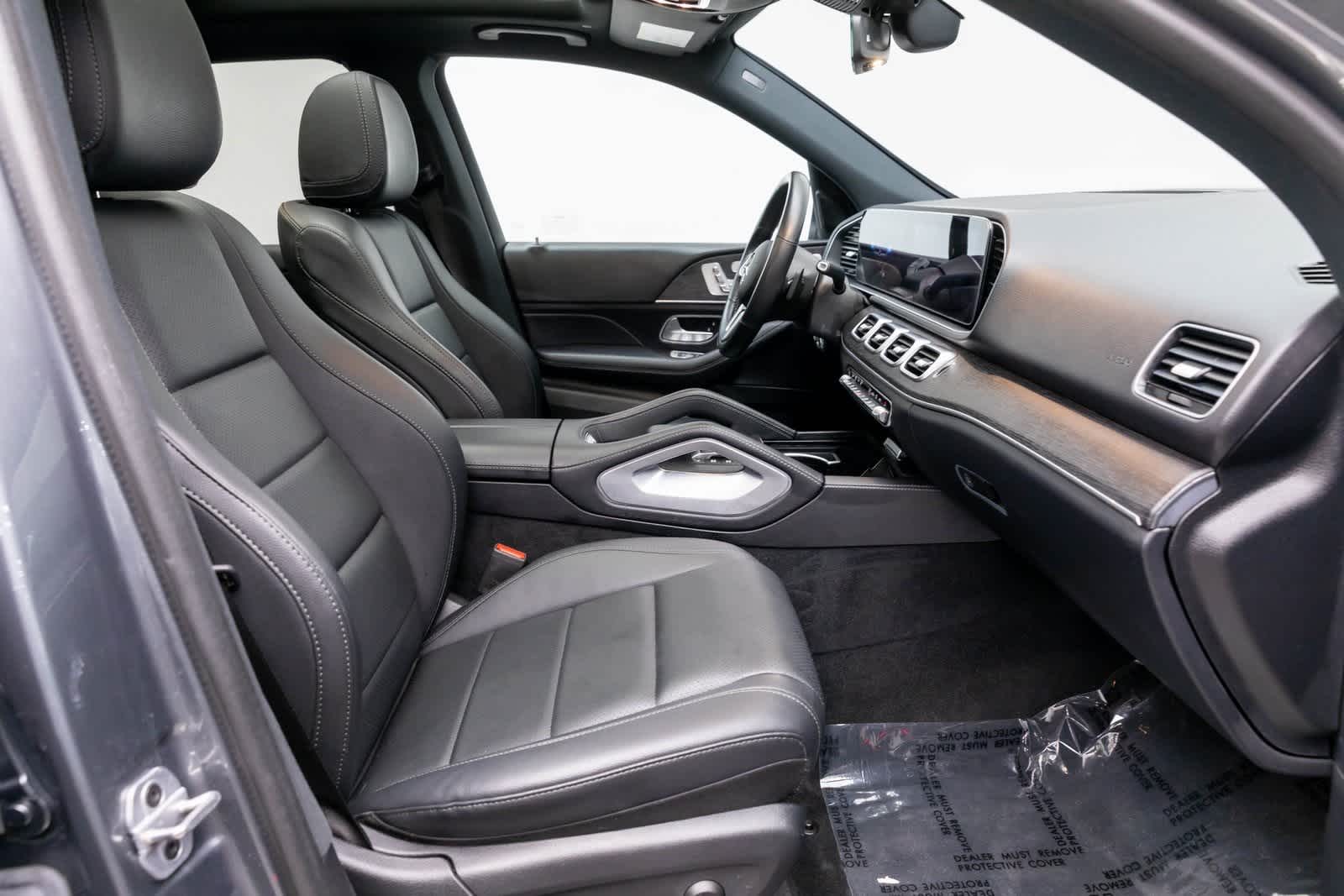 2022 Mercedes-Benz GLE GLE 350