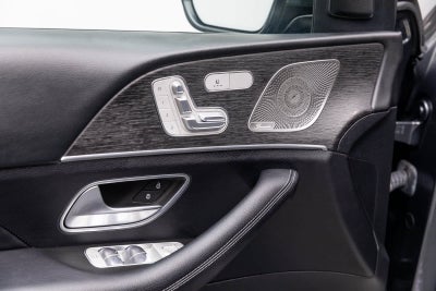 2022 Mercedes-Benz GLE GLE 350