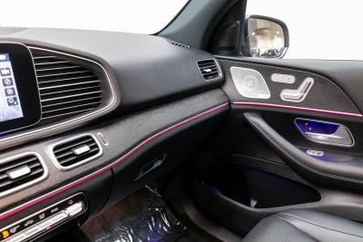 2022 Mercedes-Benz GLE GLE 350