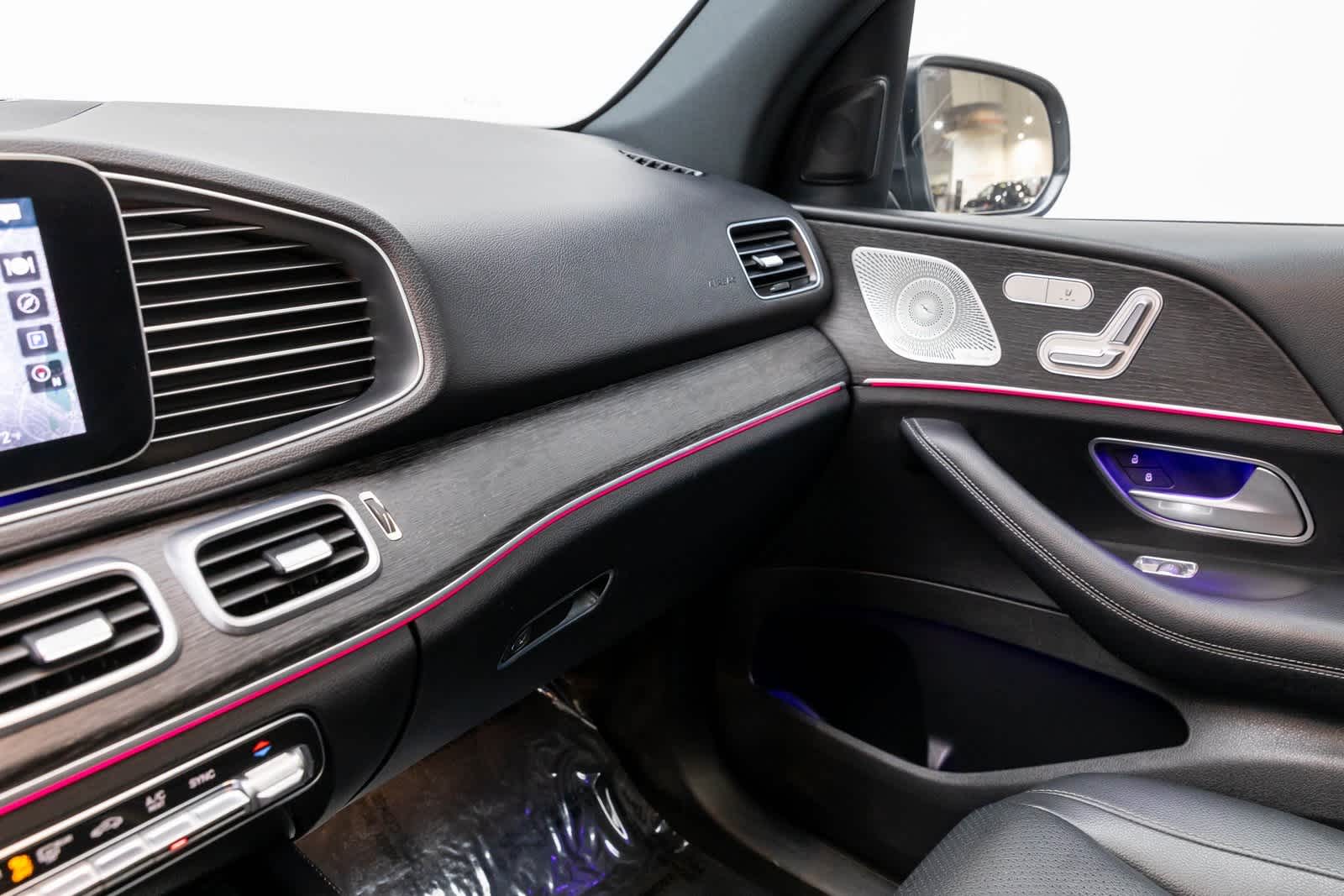 2022 Mercedes-Benz GLE GLE 350