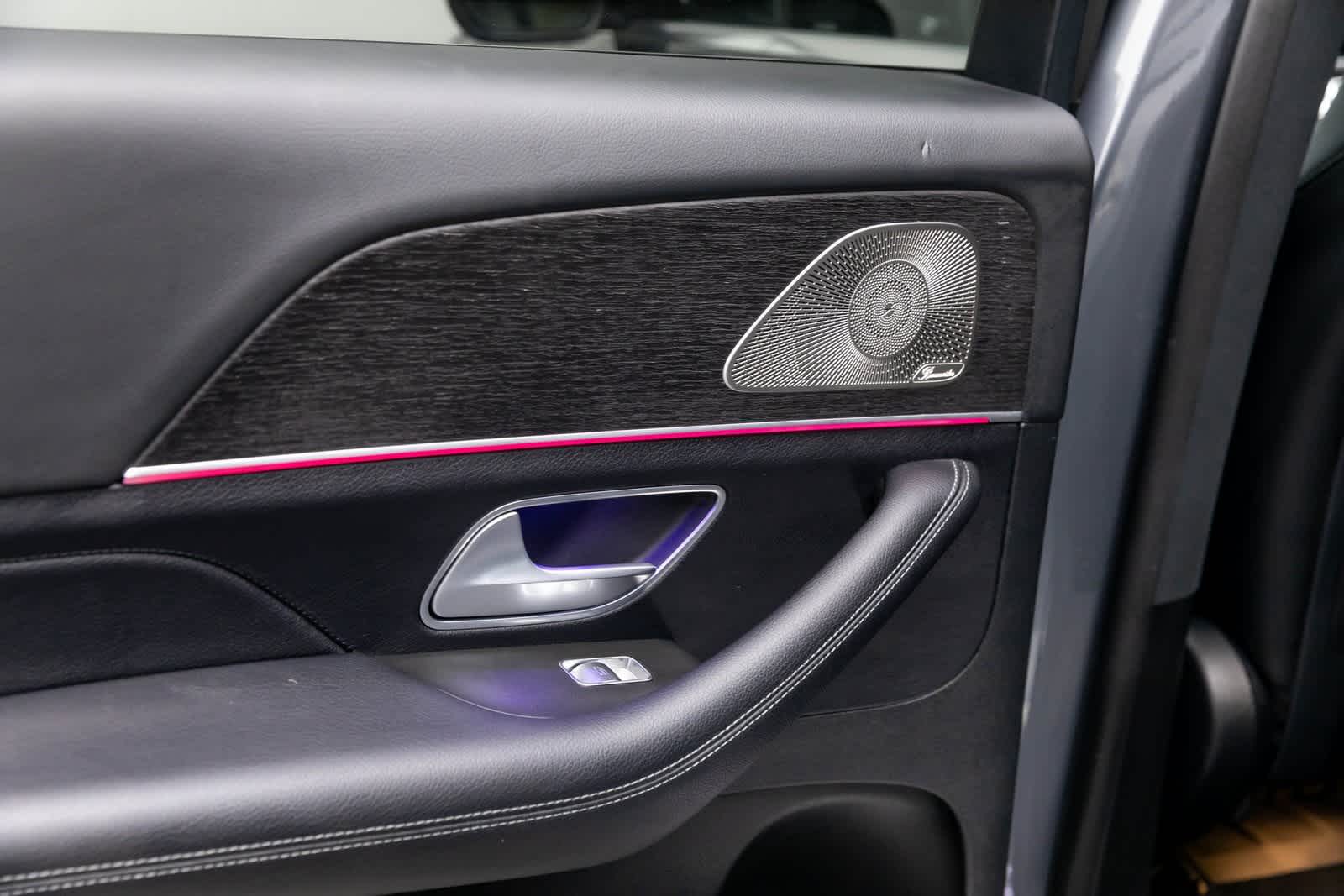 2022 Mercedes-Benz GLE GLE 350