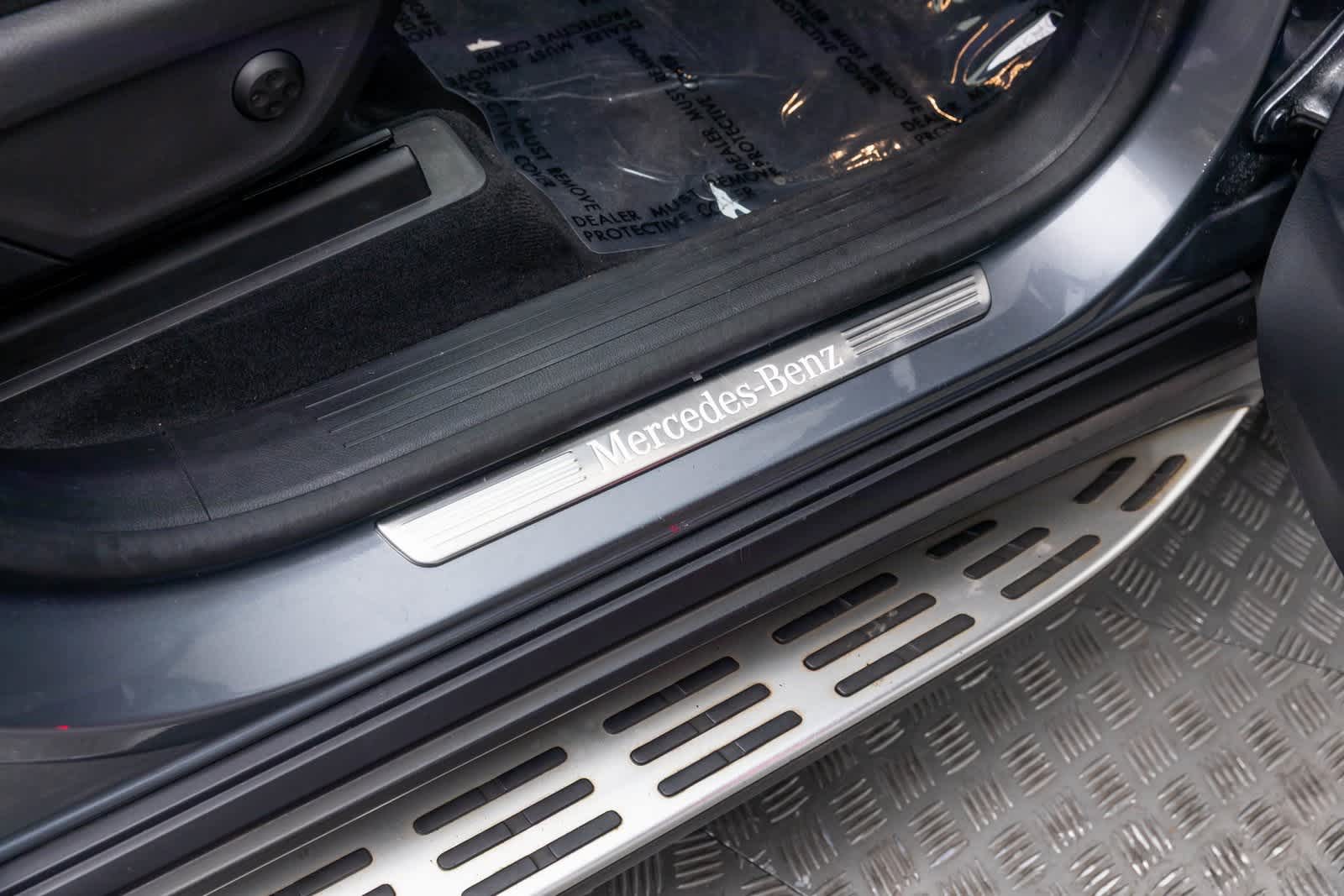 2022 Mercedes-Benz GLE GLE 350