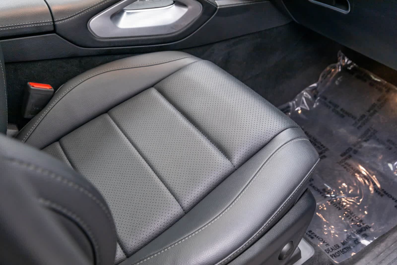 2022 Mercedes-Benz GLE GLE 350