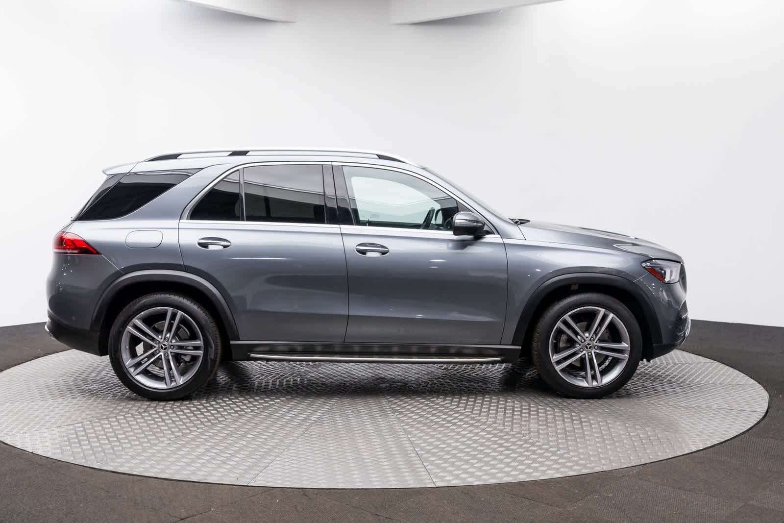 2022 Mercedes-Benz GLE GLE 350