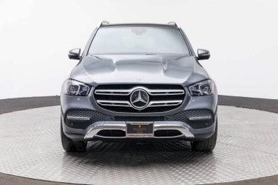 2022 Mercedes-Benz GLE GLE 350