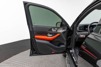 2025 Mercedes-Benz AMG® GLE 63 AMG® GLE 63 S