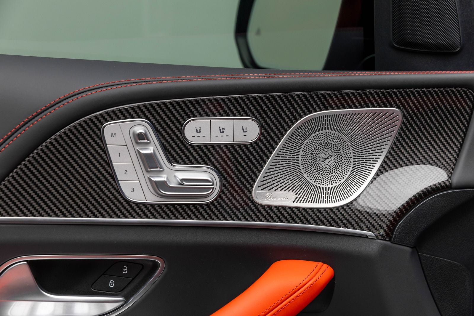 2025 Mercedes-Benz AMG® GLE 63 AMG® GLE 63 S
