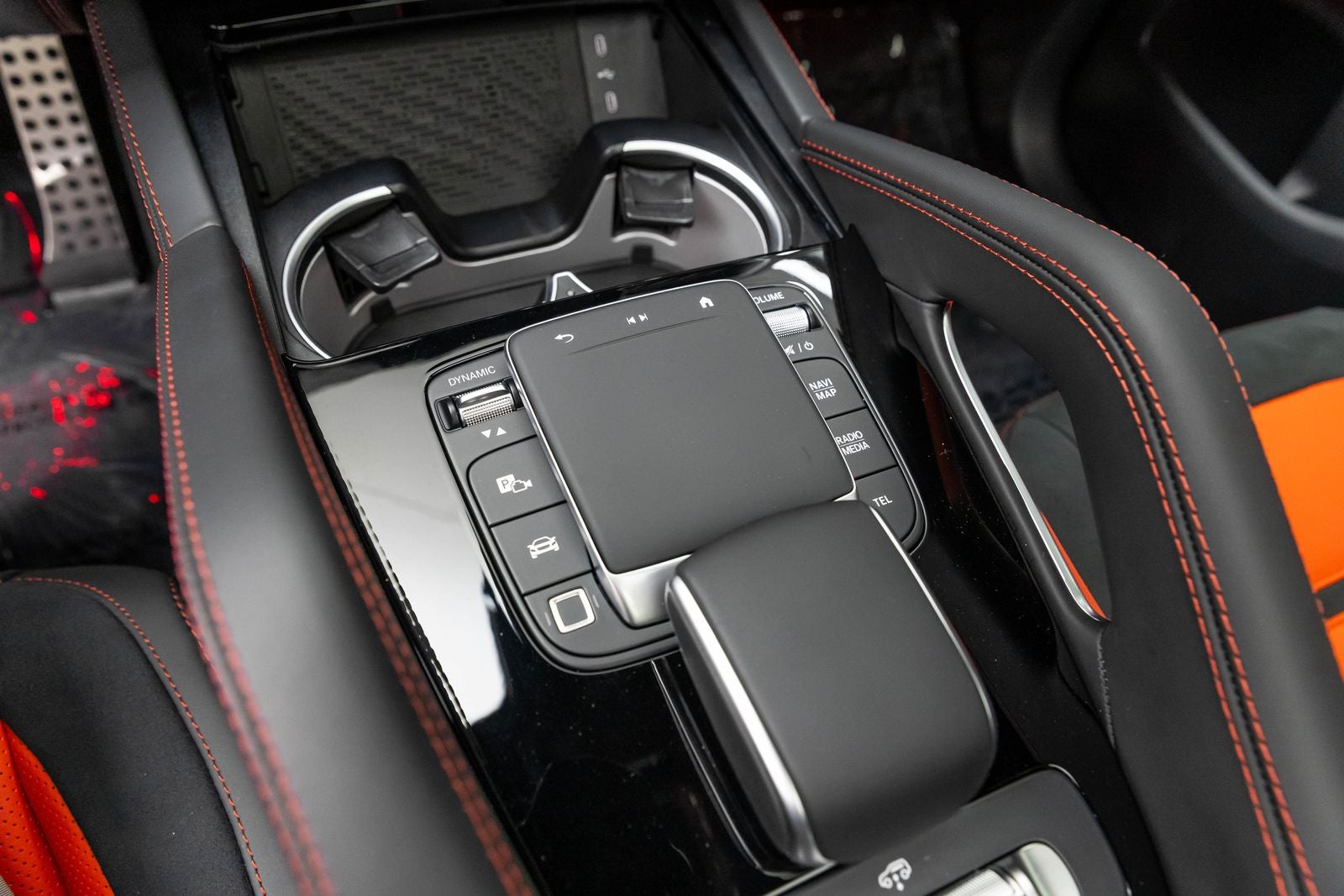 2025 Mercedes-Benz AMG® GLE 63 AMG® GLE 63 S