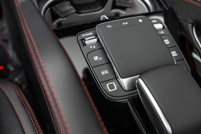 2025 Mercedes-Benz AMG® GLE 63 AMG® GLE 63 S