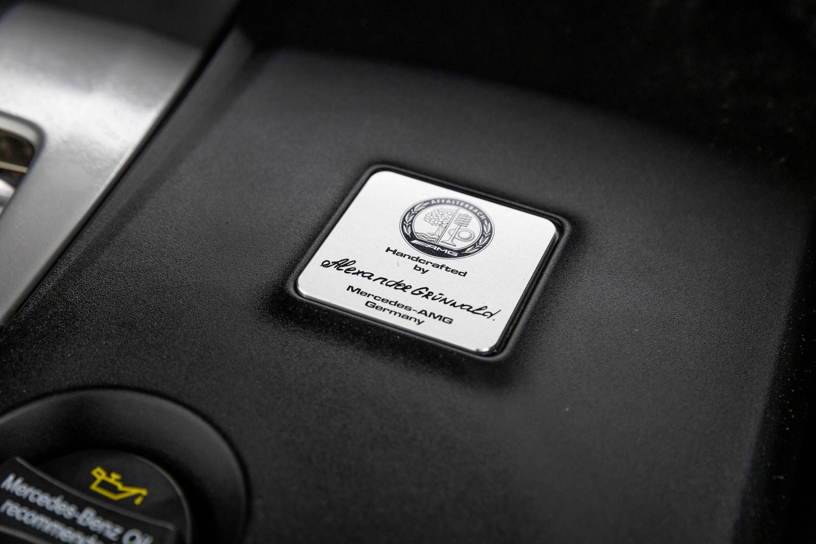 2025 Mercedes-Benz AMG® GLE 63 AMG® GLE 63 S