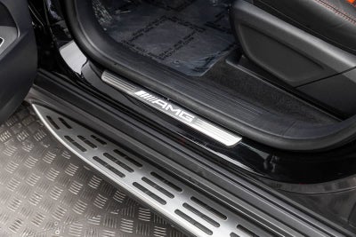 2025 Mercedes-Benz AMG® GLE 63 AMG® GLE 63 S